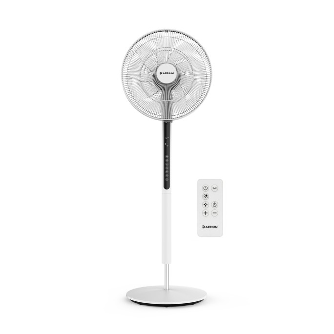 Ventilator coloană AERIUM SilentFlow R320 Ventilator coloană AERIUM SilentFlow R320