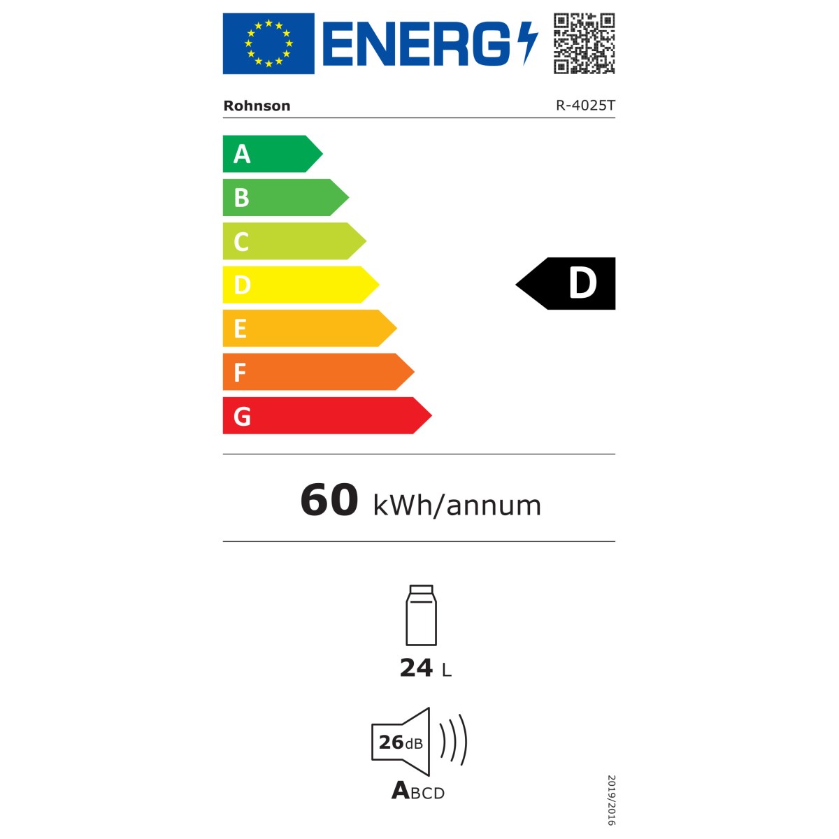 Frigider auto portabil termoelectric Rohnson R-4025T Cool Buddy Frigider auto portabil termoelectric Rohnson R-4025T Cool Buddy