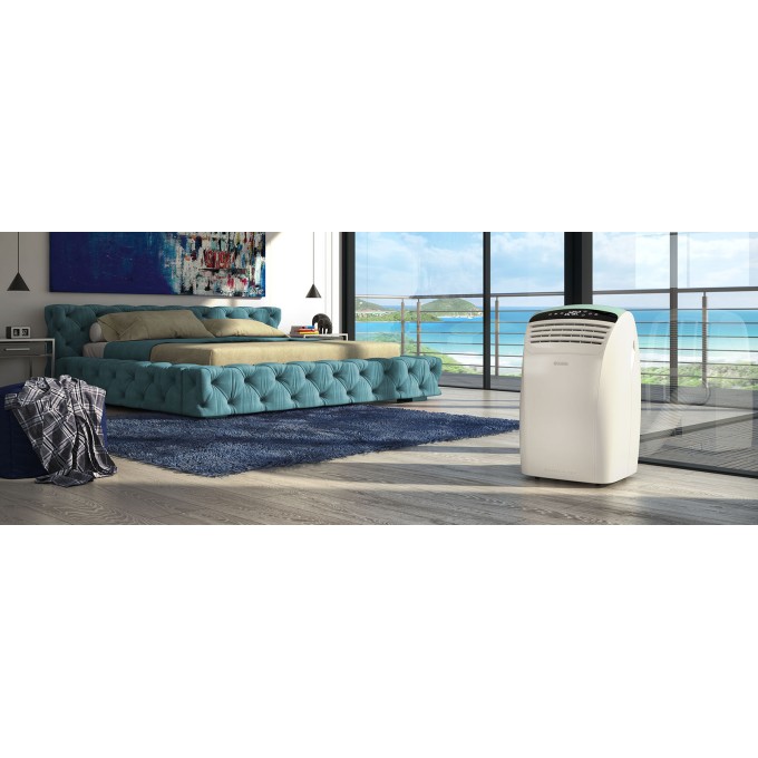 Aparat de aer mobil Olimpia Splendid DOLCECLIMA Silent 12 A+ WiFi