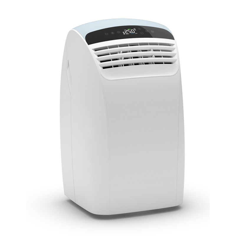 Aparat de aer mobil Olimpia Splendid DOLCECLIMA Silent 12 A+ WiFi