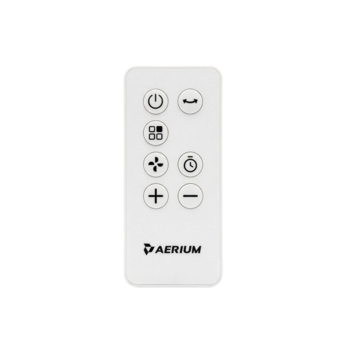 Telecomandă de rezervă pentru AERIUM SilentFlow R320
