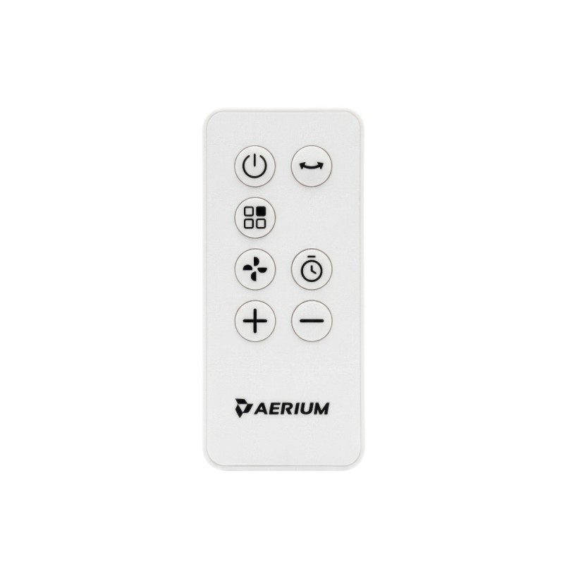 Telecomandă de rezervă pentru AERIUM SilentFlow R320