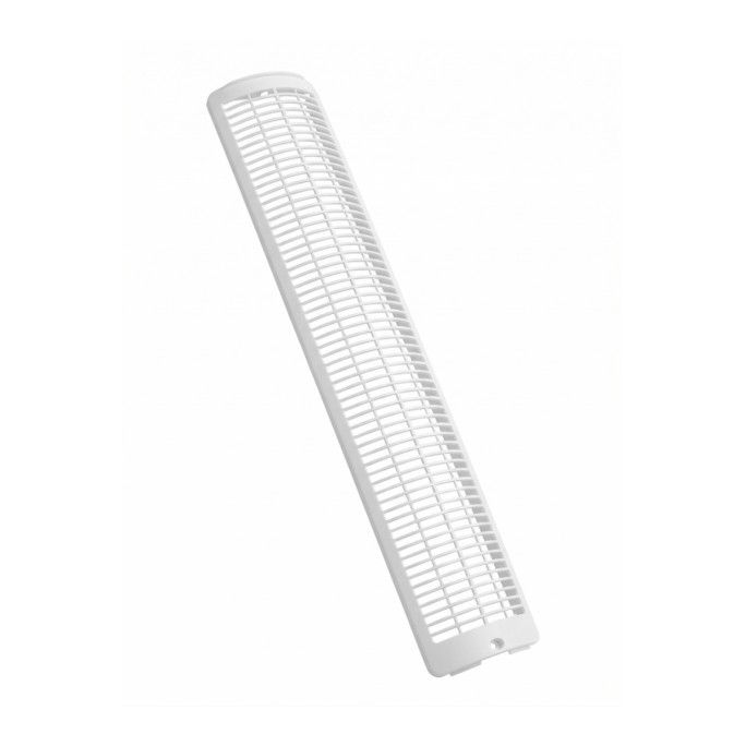 Grilaj de protecție posterior de schimb pentru AERIUM SilentTower IonWIFI AF500