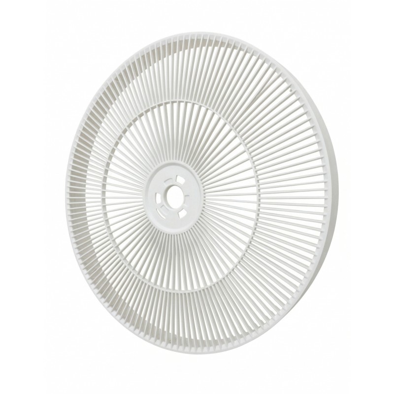 Grilă frontală de protecție de schimb pentru AERIUM SilentFlow R320