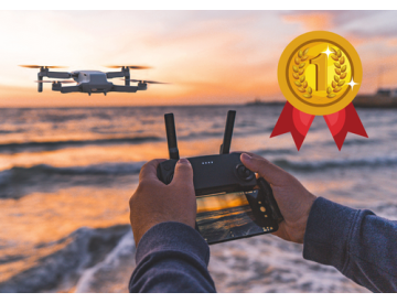 Cele mai bune drone pentru 2026: pe care să o alegeți?