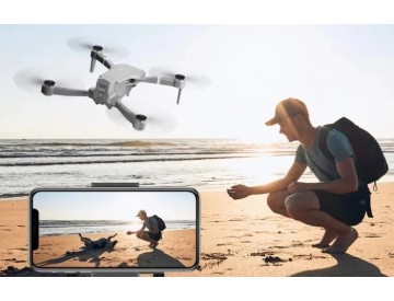 Cum să alegeți o dronă? Aeriumshop.ro vă va ghida prin toți pașii importanți pentru 2026!