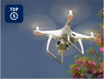 5 cele mai bune drone cu cameră pentru 2026: Alegem un model sub 1 000 de lei