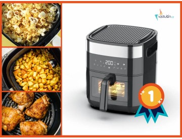 Cele mai bune friteuze cu aer cald 2026: Aeriumshop.ro prezintă produsele TOP