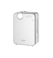 Umidificatoare cu abur cald image