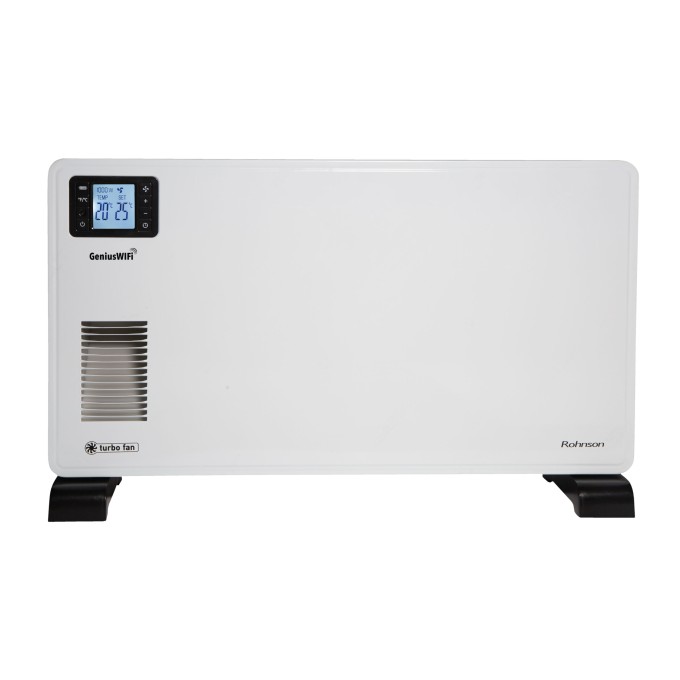 Convector electric Rohnson R-029 Wi-Fi