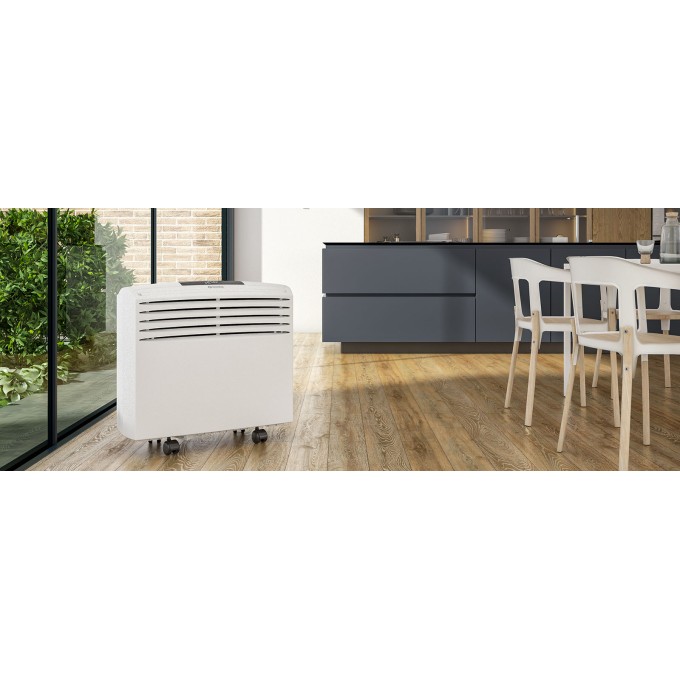 Aparat de aer mobil Olimpia Splendid DOLCECLIMA Easy 10P