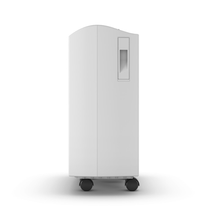 Aparat de aer mobil Olimpia Splendid DOLCECLIMA Easy 10P