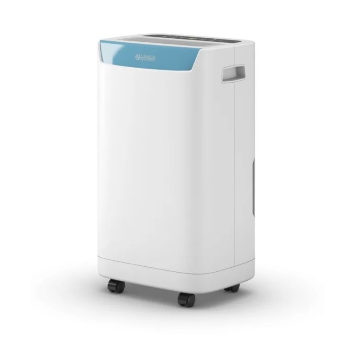Dezumidificator Olimpia Splendid Aquaria 14P CARBON