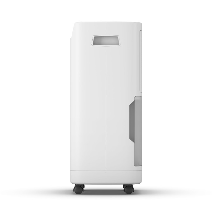 Dezumidificator Olimpia Splendid Aquaria 14P CARBON