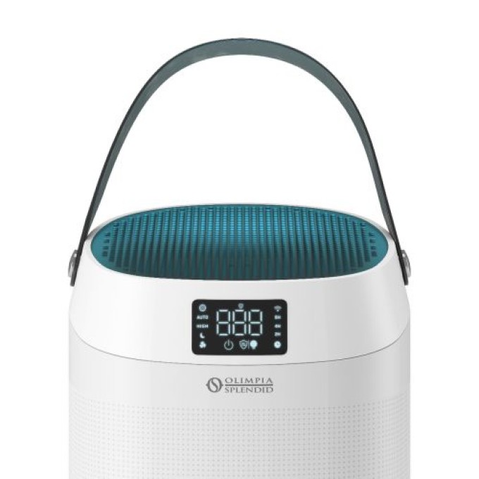 Purificator de aer Olimpia Splendid AURA CARE Purificator de aer Olimpia Splendid AURA CARE