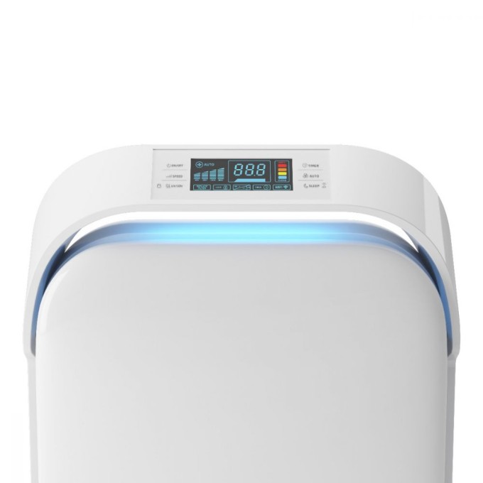 Purificator de aer Olimpia Splendid AURA ABSOLUTE