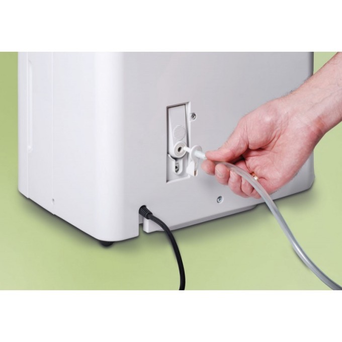 Dezumidificator Remko ETF360 ECO PROFI PUMP