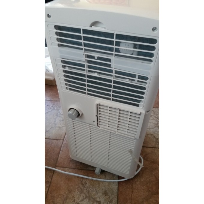 Aparat de aer mobil Olimpia Splendid Compact 8P