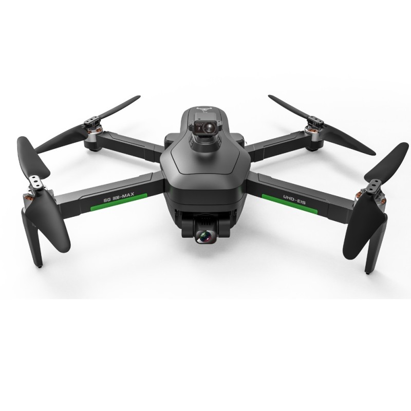 Dron AERIUM SG MAX GPS - 2 baterii