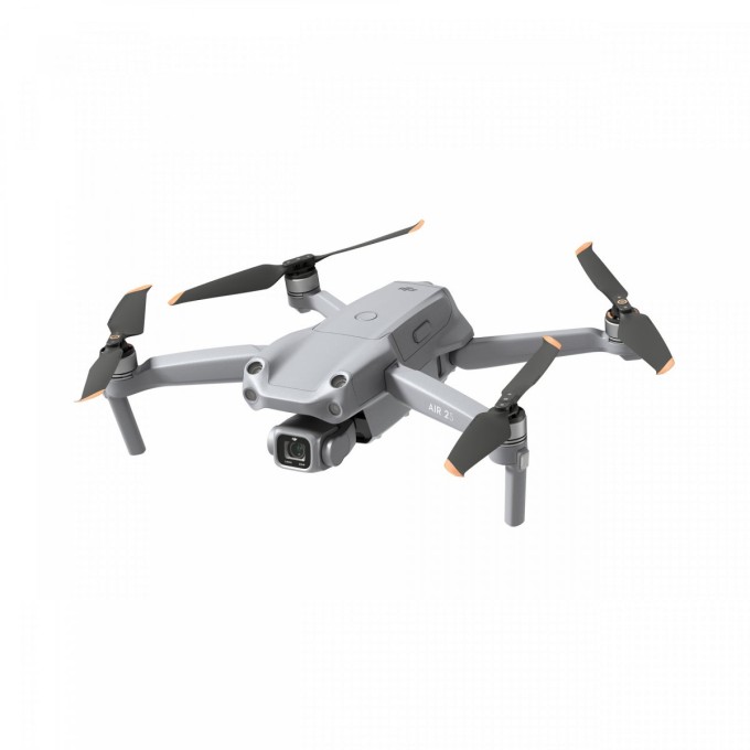 Dron DJI Air 2S Fly More Combo - 3 baterii