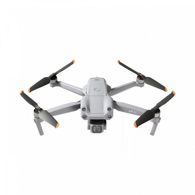 Dron DJI Air 2S Fly More Combo - 3 baterii