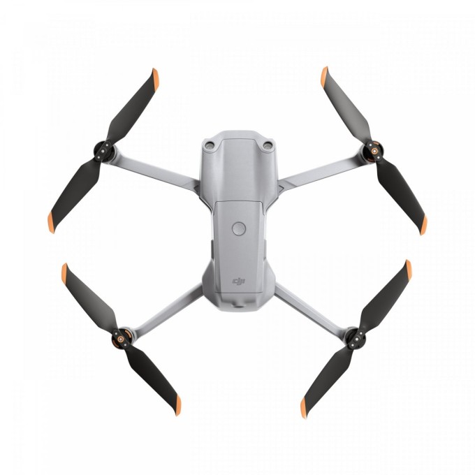 Dron DJI Air 2S Fly More Combo - 3 baterii