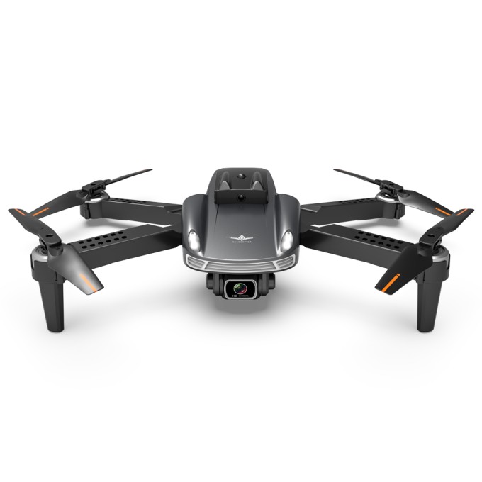 Dron AERIUM KF 4K Dual Camera - 3 baterii