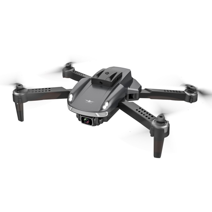 Dron AERIUM KF 4K Dual Camera - 3 baterii
