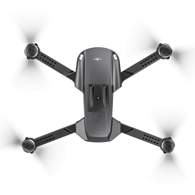 Dron AERIUM KF 4K Dual Camera - 3 baterii