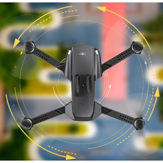 Dron AERIUM KF 4K Dual Camera - 3 baterii