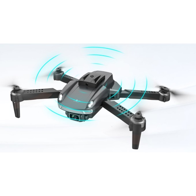 Dron AERIUM KF 4K Dual Camera - 3 baterii
