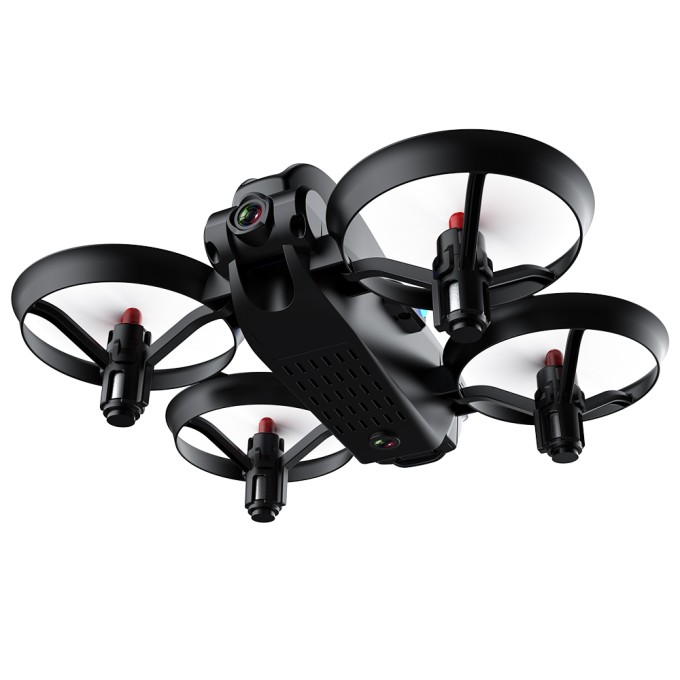 Dron AERIUM KFPLAN Fun F1 - 3 baterii