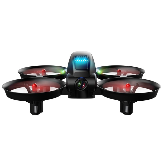Dron AERIUM KFPLAN Fun F1 - 3 baterii