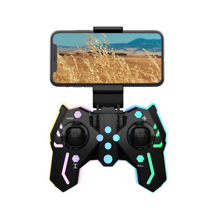Dron AERIUM KFPLAN Fun F1 - 3 baterii