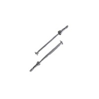 Set de schimb de 2 arbori de transmisie pentru mașina RC AERIUM HOSHI SPEED (1:10)