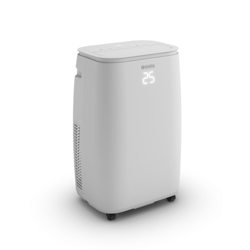 Aparat de aer mobil Olimpia Splendid Dolceclima BREZZA 14 HP Wi-Fi
