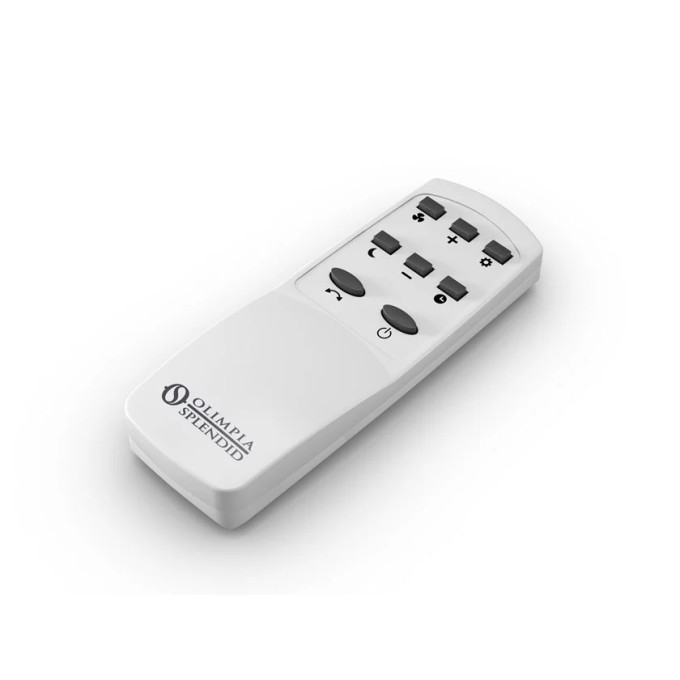 Aparat de aer mobil Olimpia Splendid Dolceclima BREZZA 14 HP Wi-Fi