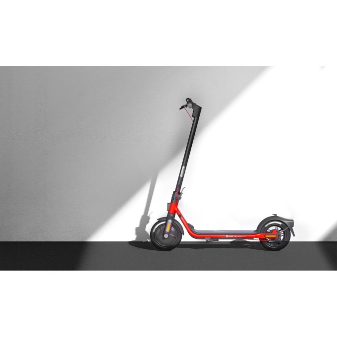Trotinetă electrică Ninebot by Segway Kickscooter D28E