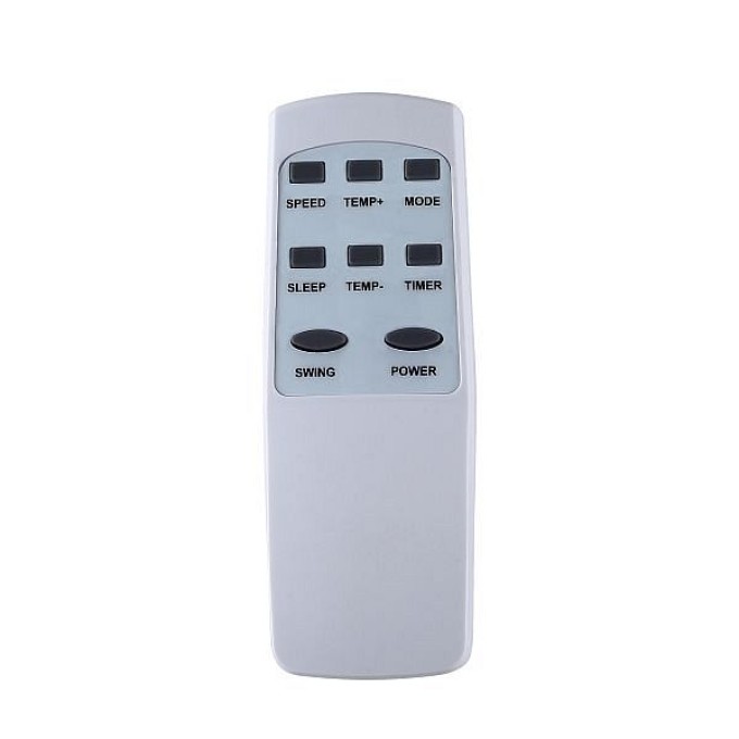 Aparat de aer condiționat mobil EUROM Coolperfect 180 Wi-Fi