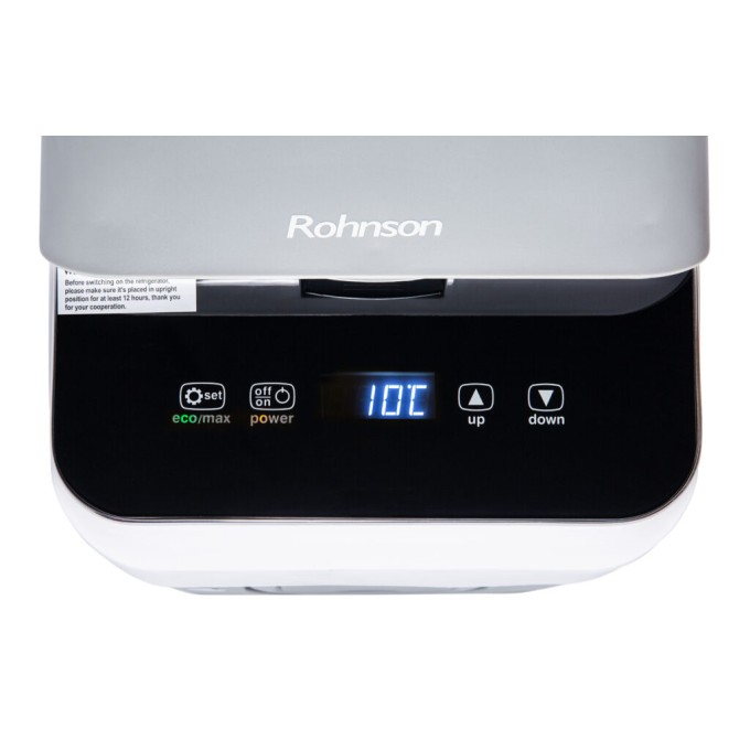 Frigider cu compresor Rohnson R-4026 Igloo Box