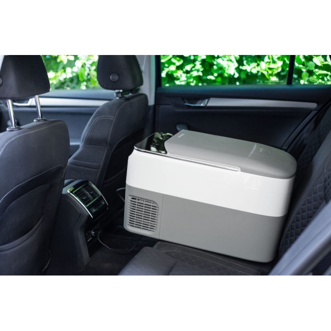 Frigider cu compresor Rohnson R-4026 Igloo Box
