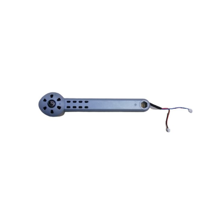 Braț de schimb cu motor pentru drona AERIUM MAX 108 LASER
