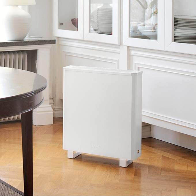 Purificator de aer Woods AL310 FC