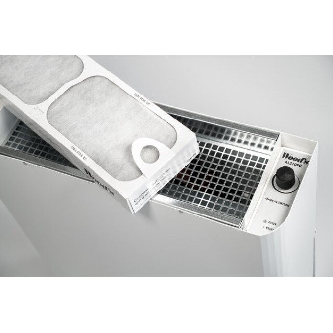 Purificator de aer Woods AL310 FC