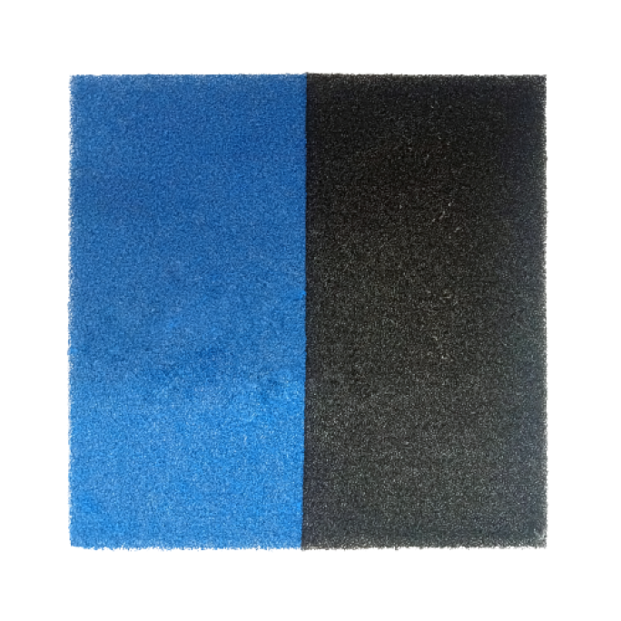 Kit de înlocuire a filtrului combinat DF-014 pentru Rohnson R-9150 / R-91250
