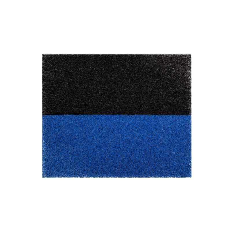 Kit de schimb pentru filtrul combinat DF-039 Health pentru Rohnson R-9577 și R-9825
