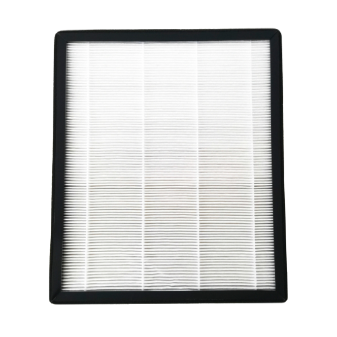 Filtru HEPA de înlocuire DF-043 pentru R-91216, R-91316, R-92016, R-91120, R-91125 și R-91220