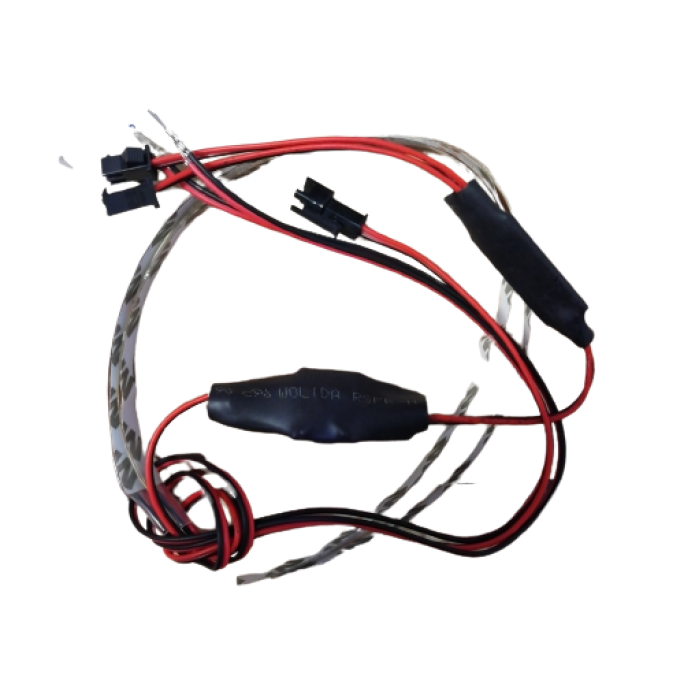 Bandă LED de schimb pentru trotineta electrică AERIUM Coolfly 1600/2000 W