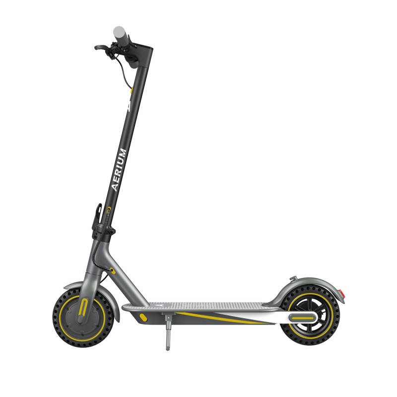 Trotineta electrica AERIUM T350 PRO neagră