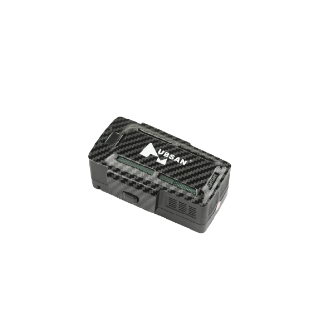 Baterie 2800 mAh pentru dronă AERIUM Hubsan Blackhawk 2